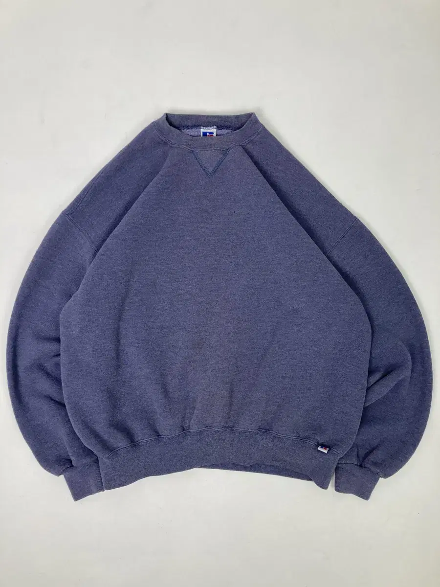 90s Russell Sweatshirt